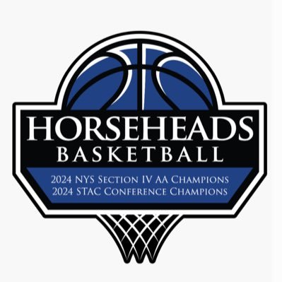 The official Twitter page of Horseheads Girls Basketball Booster Club🏀