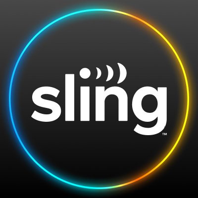 Get live sports, news, and entertainment. Or don’t. Your call. Sling lets you do that. 

Chat with @SlingAnswers for help.