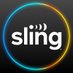sling (@sling) Twitter profile photo sling (@sling) Twitter profile photo