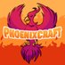 PhoenixCraft (@phoenixcraftx) Twitter profile photo PhoenixCraft (@phoenixcraftx) Twitter profile photo
