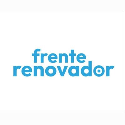 Cuenta oficial del Frente Renovador Morón junto a @SergioMassa y @MartinMarinucci