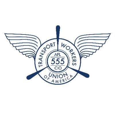 Transport Workers Union Local 555. Representing the Ramp, Operations, Provisioning, & Freight Agents of Southwest Airlines.