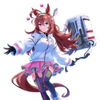 シエル@月姫 ウマ娘 (@mikan435) Twitter profile photo