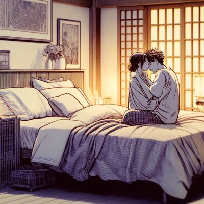 memodeff's profile picture. 快悦に浸って下さい