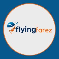 flyingfarez(@flyingfarez) 's Twitter Profile Photo