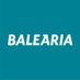 Baleària 🛳️ #LaCompañíaLoEsTodo (@Balearia) Twitter profile photo