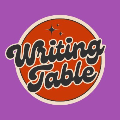 A podcast for book people. Whether you’re a newbie-author or a reader, there’s plenty of room at the table.