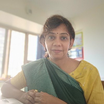 Sudha Ramani