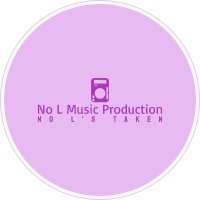 No L Music Production(@No_L_Music) 's Twitter Profile Photo