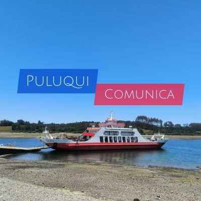 Nos encargamos de informar a la gente de Isla Puluqui y alrededores de lo que pasa en la actualidad.
