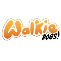 Walkie Dogs (@walkiedogs) 's Twitter Profile