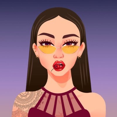 RandiSade's profile picture. 