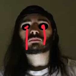 moisterexe's profile picture. Cr1riKaL.exe 
#parodytwt