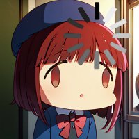Ebidai (@ebimaru_daicon) 's Twitter Profile