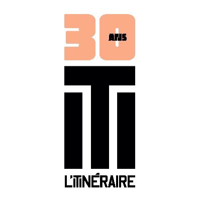 L'Itinéraire