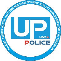 UNSA POLICE(@UNSAPOLICE) 's Twitter Profile Photo