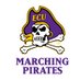 ECU Marching Pirates (@ecuband) Twitter profile photo ECU Marching Pirates (@ecuband) Twitter profile photo
