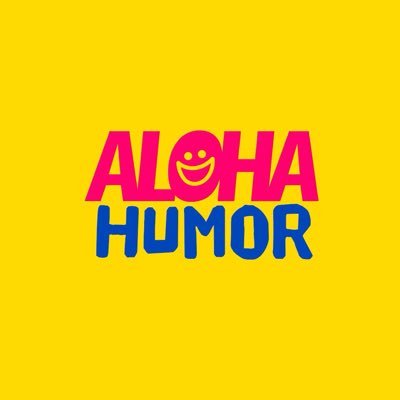 o mundinho do humor da aloha🤣🩷 @alohainflu