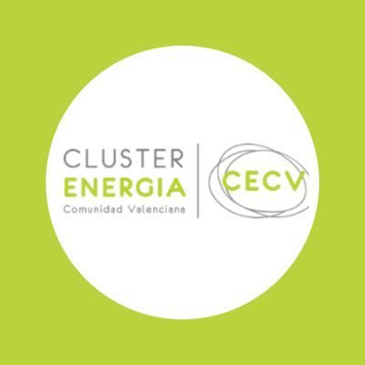 Energy Cluster of the Valencia Region Spain #Cluster #Energía de la Comunitat Valenciana #energiasrenovables #sostenibilidad #energiaslimpias #RenewableEnergy