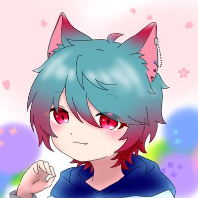 はくらう。 (狼くん)🐟🌕🐾さんのプロフィール画像