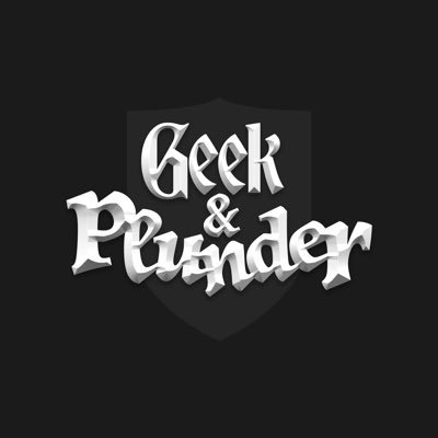 Geekandplunder1's profile picture. A beared giant plundering the internet and opening/reviewing all things geeky! Toys, collectibles, and technology! Host: @deemziestv - An Atomiix production