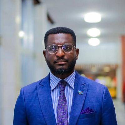 🇨🇩Avocat à la cour ⚖️, Cadre du #MCA @congoavant, Président de #JDC Jeunes Developpons CONGO, Candidat Bourgmestre #Bandalungwa, #laJeunessecestMaintenant
