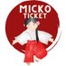 Micko Ticket รับ กดบัตร กรอกฟอร์ม กดบัตรคอน (@mickoticket) Twitter profile photo Micko Ticket รับ กดบัตร กรอกฟอร์ม กดบัตรคอน (@mickoticket) Twitter profile photo