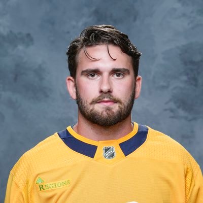PSU ‘23| Professional Hockey Player