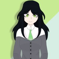 Lavina Stawarski (CRC fan oc) (@lavina_crc) Twitter profile photo