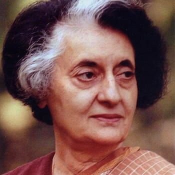 It's a twitter account with ideology of Indira Gandhi देश में जब जब मेरी जनता पर अत्याचार होगा इंदिरा गांधी उनके अधिकारों के लिए जिंदा होती रहेगी Indira is back