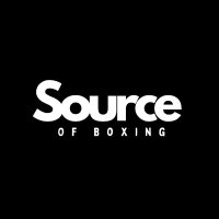 Source of Boxing(@Sourceofboxing) 's Twitter Profile Photo