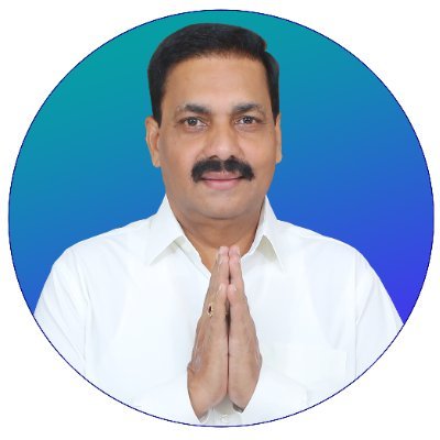 Minister for Agriculture and Cooperation, Marketing, Food Processing, Govt of A.P. and Sarvepalli MLA