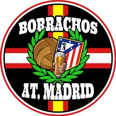 Atlético de Madrid🍻