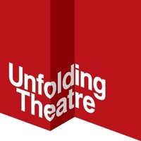 Unfolding Theatre(@unfoldingtheatr) 's Twitter Profile Photo