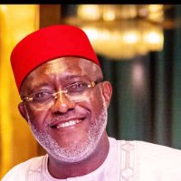 Chief Olisa Metuh(@OlisaMetuh) 's Twitter Profile Photo