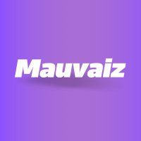 Mauvaiz(@Mauvaiz_off) 's Twitter Profile Photo