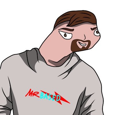 If @Mrbeast and @Coinbase had a child
It'd probably be $MRBASED
Start meme-ing with a purpose!
0xAf2401394BF9c4903b8E9Eb53AEd14817c120d46
https://t.co/mXWofxq2VF