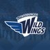 Schwenninger Wild Wings (@SERCWildWings) Twitter profile photo