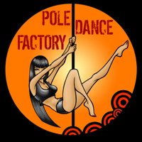 Pole Dance Factory(@PolDansFact) 's Twitter Profile Photo