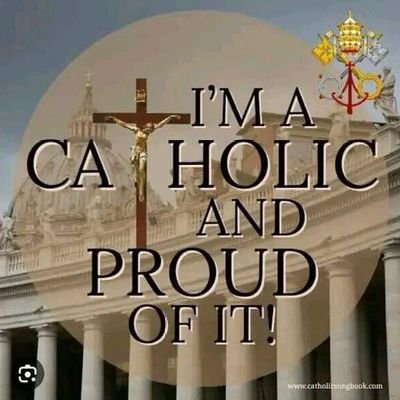 repented Catholic Christian.
former naughty perv account who is sorry.
i dont like any candidate.
prolife and trying to be a better man and avoiding smut now.