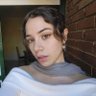 laurapeig17's profile picture. simplemente estoy cansada