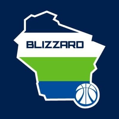 2027 Wisconsin Blizzard AAU Basketball Team Coach: Ryan Borowicz - (920) 284-7161 ryan@drivewayhoops.com