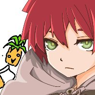🍍さんのプロフィール画像