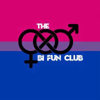 The Bi Fun Club (@bifunclub) 's Twitter Profile Photo The Bi Fun Club (@bifunclub) 's Twitter Profile Photo