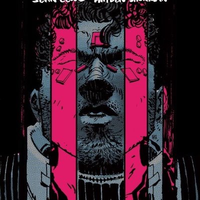 Sean Lewisさんのプロフィール画像