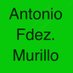 Antonio Fdez. Murillo (@ant_fer_mur) Twitter profile photo Antonio Fdez. Murillo (@ant_fer_mur) Twitter profile photo