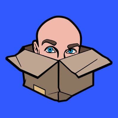 Developer and publisher of YOU DON’T KNOW JACK®, Fibbage™, Quiplash, and The Jackbox Party Pack 10. Connect with us: https://t.co/y6h0aBU38B