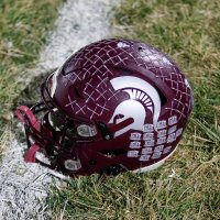 Grundy Center FB(@GCspartanFB) 's Twitter Profile Photo