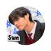 Sunwoo. (@kimsunwxo) Twitter profile photo