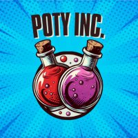 Poty Inc. (@potyinc) 's Twitter Profile Photo Poty Inc. (@potyinc) 's Twitter Profile Photo